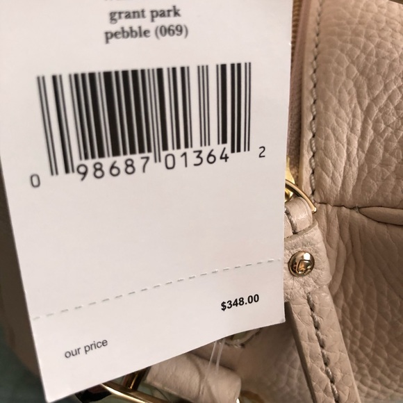 New! Kate Spade Pocketbook - Picture 3 of 3